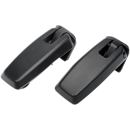 Dorman GLASS HINGE 924-123